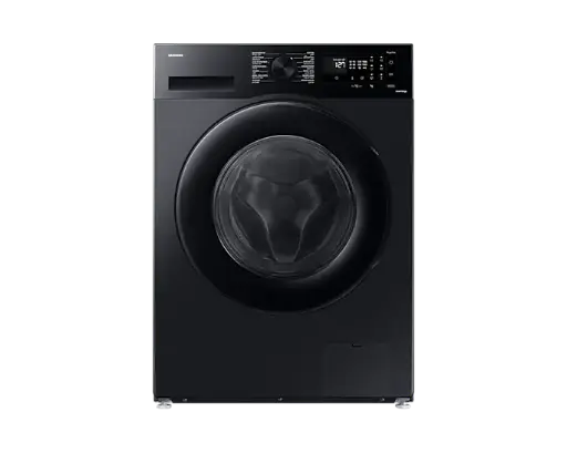 [WW11CGC04DABFA] Samsung 11KG Front Loader, with Eco bubble™, Steam and SmartThings™