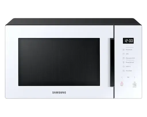 [MG30T5018CW/FA] Samsung BESPOKE 30L Microwave Grill 