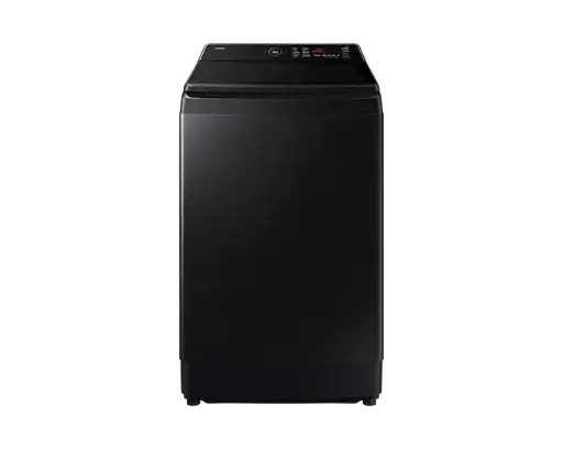 [WA80F15S5BFA] Samsung 15kg AI Top load Washer with Ecobubble™ and Digital Inverter Technology