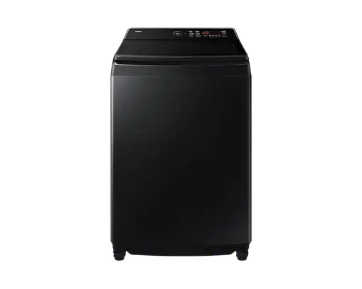 [WA80F19S8BFA] Samsung 19kg AI Top load Washer with Ecobubble™ and Digital Inverter Technology