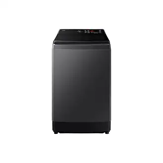 [WA80F15S5CFA] Samsung 15kg AI Top load Washer with Ecobubble™ and Digital Inverter Technology