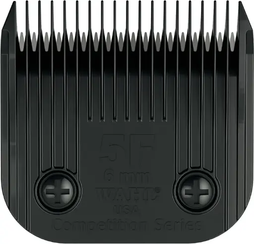 [WSA2372-500] Wahl Ultimate Animal Blade #5F
