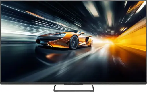 [SKW-65X8700G] SKYWORTH 65” UHD MINI LED GOOGLE TV WITH 144HZ PANEL/MAGIC SOUND 