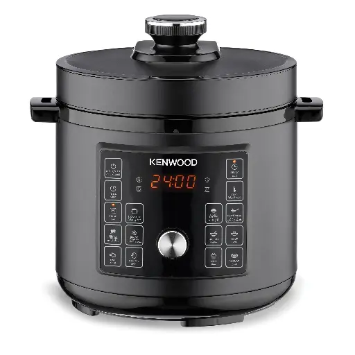 [PCM95.000BK] Kenwood MultiCooker 16 in 1 - 8L