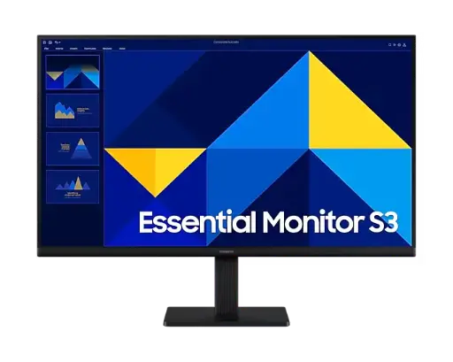 [LS27D300GAAXXA] SAMSUNG VALUE S30GD FLAT 27IN MONITOR