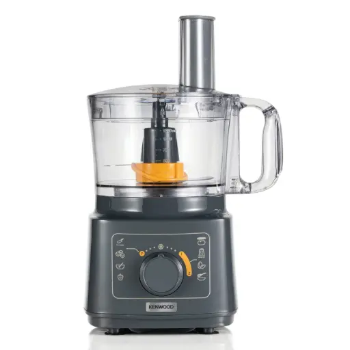 [FDP03.50GY] Food Processor Essentials Collection 750W