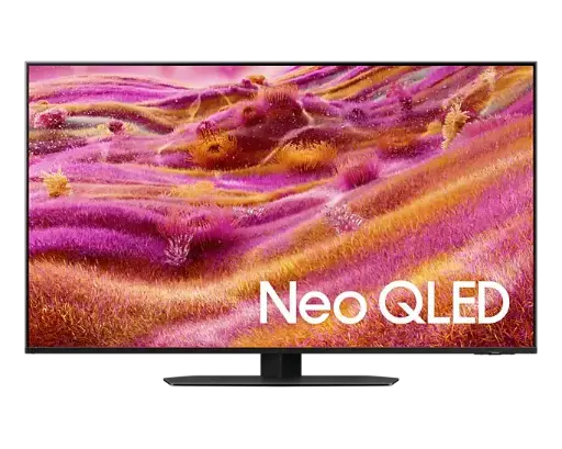 [QA43QN90FAKXXA] 43 inch QN90F 4K Neo QLED Mini LED Vision AI TV 2025