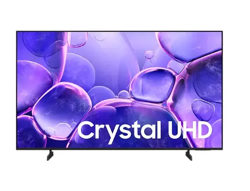 [UA50U8000FUXXA] 50 inch U8000F 4K Crystal UHD Smart TV
