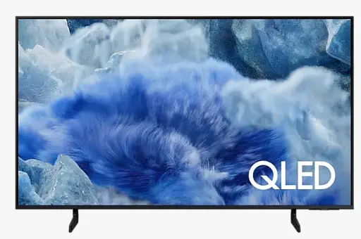 [QA55Q8FAAKXXA] Samsung 55  inch Q8F 4K QLED Samsung Vision AI TV