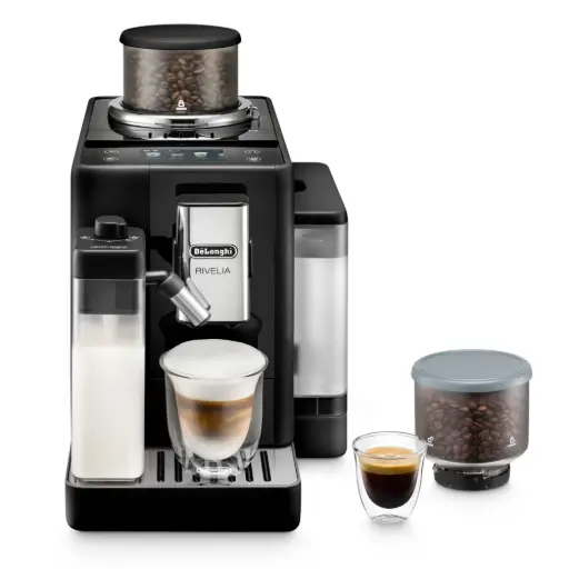 [EXAM440.55.B] Rivelia - Onyx Black
