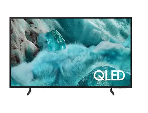 [QA65Q7FAAKXXA] Samsung 65 inch Q7F 4K QLED Samsung Vision AI TV   