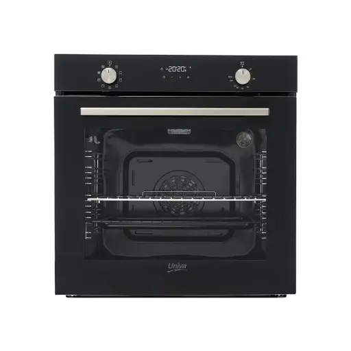 [U246BFD] UNIVA 78L EYE LEVEL MULTIFUNCTION OVEN 