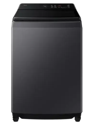 [WA80F18S8CFA] Samsung Bespoke AI Top Load Washer with AI Wash