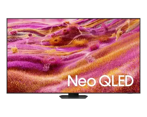 [QA98QN90FAKXXA] 98 inch QN90F 4K Neo QLED Mini LED Vision AI TV 2025