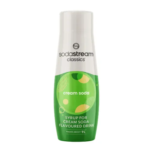 [266316] FLAV CLASSICS CREAM SODA 440ml