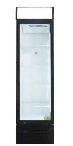 [EH365] SINGLE HINGED LOW E GLASS DOOR COOLER R290 CLASS 3 LED STRIP ELECTRONIC CONTROLLER