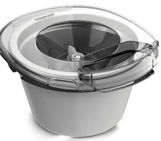 [KAX71.000WH] Frozen Dessert Maker (Replaces AT956 & At957) 