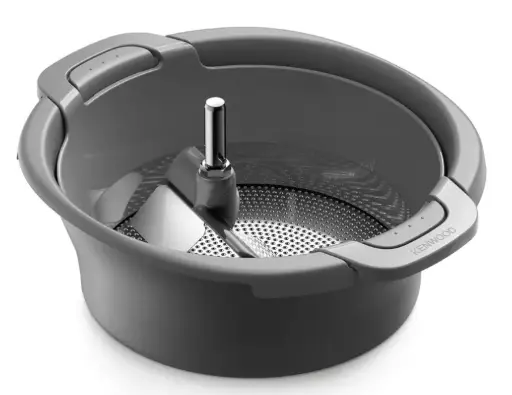 [KAT20.000GY] KAT20.000GY ATT KW FOOD MILL INT 