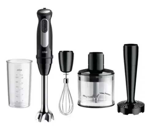 [MQ55307M] Braun Hand Blender MultiQuick 5 Pro  5