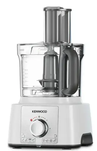 [FDP65.400WH] Kenwood - MultiPro Express Food Processor 