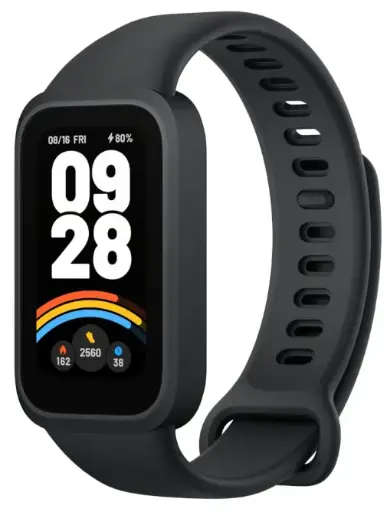 [BHR9444GL] Xiaomi Smart Band 9 Active