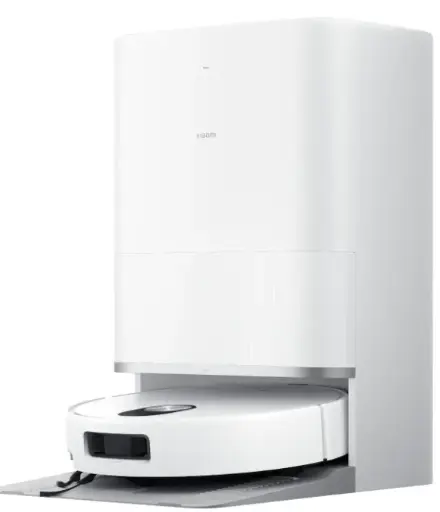 [BHR0834EU] Xiaomi Robot Vacuum 5 