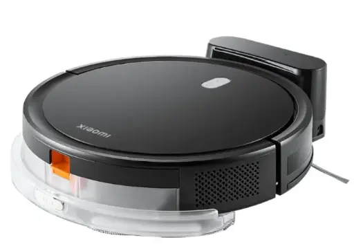 [BHR8298EU] Xiaomi Robot Vacuum Mop E5 – Black