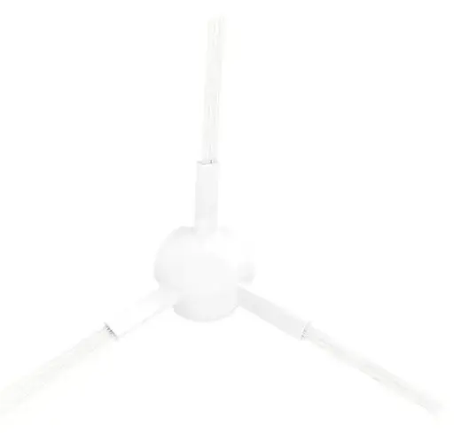 [BHR6687GL] Xiaomi Robot Vacuum Side Brush for X10+/S10+/X20+