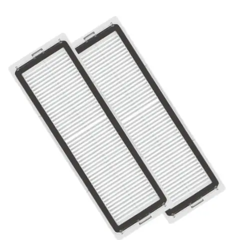 [BHR5326TY] Xiaomi Robot Vacuum Mop 1C|2 Pro+|2 Ultra Filter