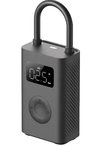 [BHR7112GL] Xiaomi Portable Electric Air Compressor 2