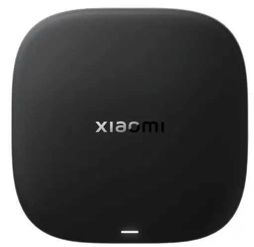 [PFJ4191EU] Xiaomi TV Box S (3rd Gen)