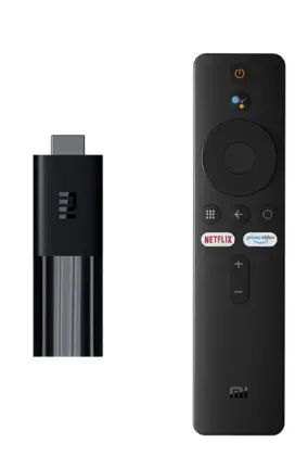 [PFJ4098EU] Xiaomi TV Stick Media Player