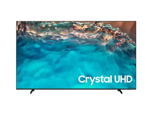 [HG65BU800] Samsung BU8000 Crystal UHD Smart Hospitality TV with Tizen Enterprise Platform