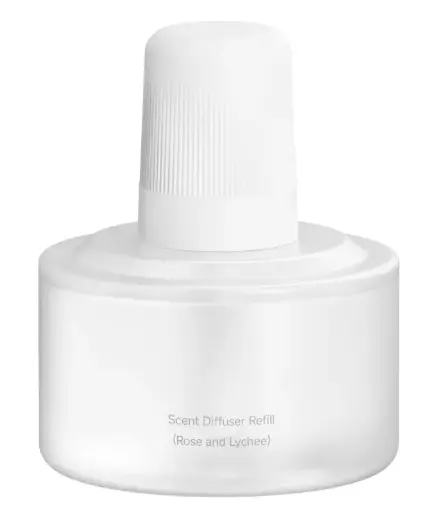 [BHR9479GL] Xiaomi Smart Scent Diffuser Refill | Rose and Lychee | 135ml