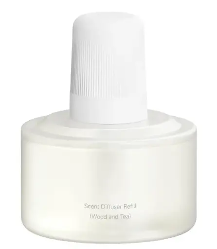 [BHR9478GL] Xiaomi Smart Scent Diffuser Refill (Wood and Tea) 135ml