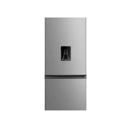 [HD-359RWEN-WD] Midea 262L Frost Free BMF Water Dispenser- Silver
