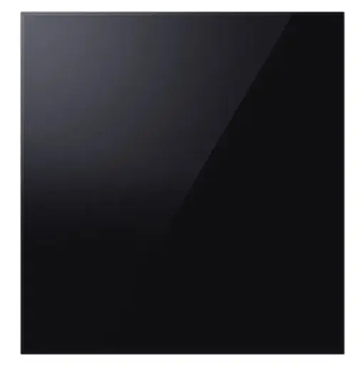 [DW-S24PEUB0] Bespoke Dishwasher Panel Black