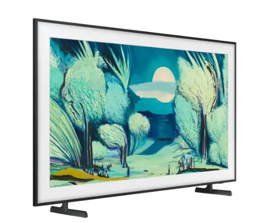 [QA65LS03FAKXXA] 65  inch LS03F 4K The Frame Samsung Vision AI TV
