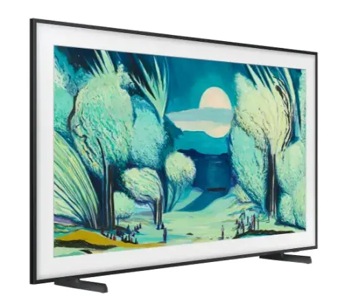 [QA75LS03FAKXXA] 75  inch LS03F 4K The Frame Samsung Vision AI TV
