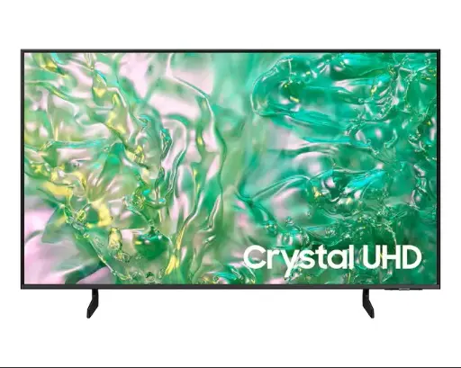 [HG65HUF800] Samsung 65" 4K HOSPITALITY DISPLAY, UHD UPSCALING; UHD DIMMING; 3-SIDE BEZEL-LESS DESIGN; STREAMING SERVICES; GOOGLE CAST CAPABLE 