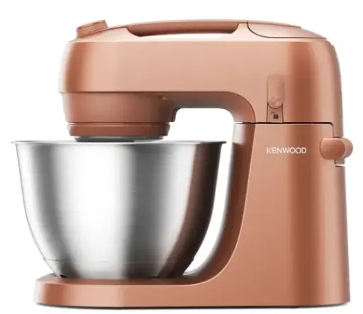 [KZM35.00RD] Kenwood - Go Collection: Stand Mixer 