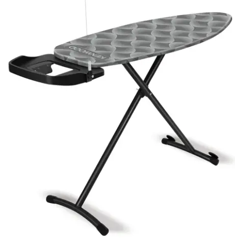 [IBM10.000GY] Kenwood - Ironing Board Grey
