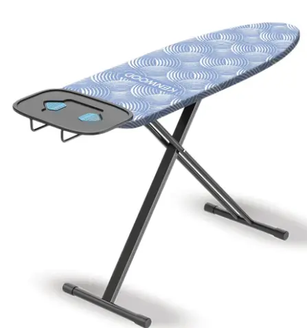 [IBM20.000BL] Kenwood - Ironing Board Blue