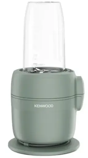 [FDP23.380GR] Kenwood - Blend & Go Blender & Food Processor