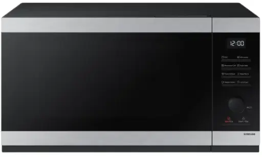 [MG40DG5524ATFA] Samsung 40L, Grill Microwave Oven, Silver