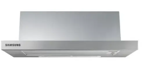 [NK24C1030IS/FA] 60 CM, Intergrated Extractor with Washable telescopic Aluminum Filters