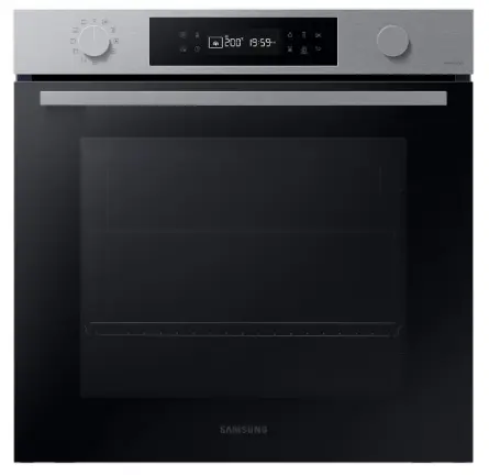 [NV7B41403AS/FA] 60 CM, Samsung Series 4 Smart Oven with Catalytic Cleaning, 76 L