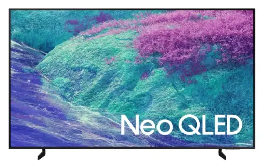 [QA85QN1EFAUXXA] 85 inch QN1E (QN70) 4K Neo QLED Mini LED Vision AI TV 2025 