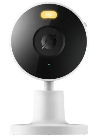 [BHR07VOGL] Xiaomi Smart Camera C100