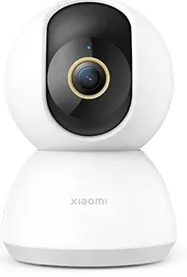 [BHR6540GL] Xiaomi Smart Camera C300
